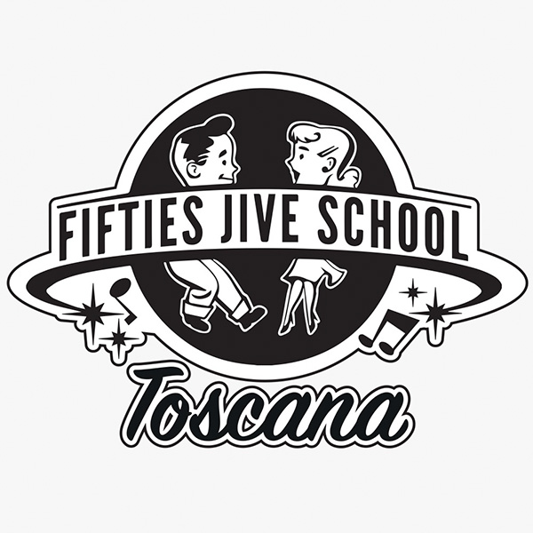 Fifties Jive School