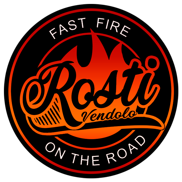 RostiVendolo food-truck
